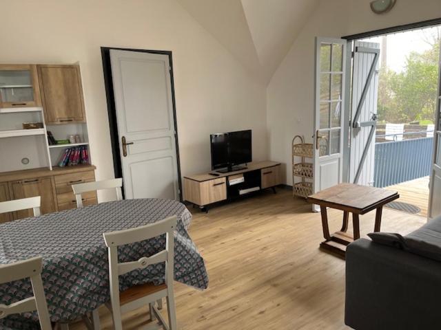 La Josette - Appartement Avec Jardin Privatif Cilaos Luaran gambar